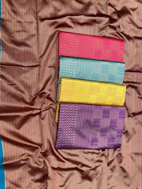 Soft Silk 4099 Bulk saree supplier in Hyderabad